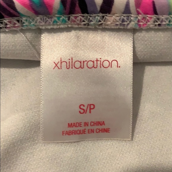 Patterned bathing suit - Picture 3 of 4